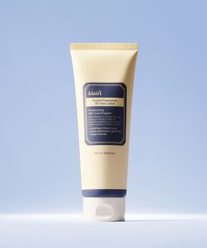 서플 프레퍼레이션 올 오버 로션