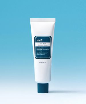 리치 모이스트 수딩 크림 80g