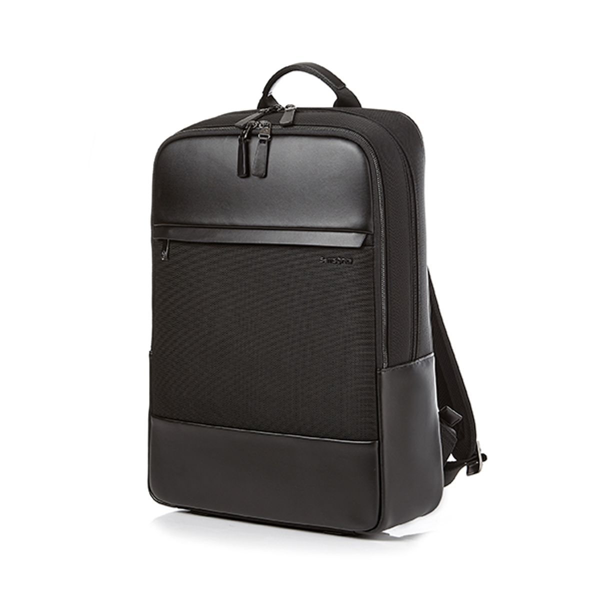 쌤소나이트(SAMSONITE) KAMPER 백팩 BLACK HQ809001
