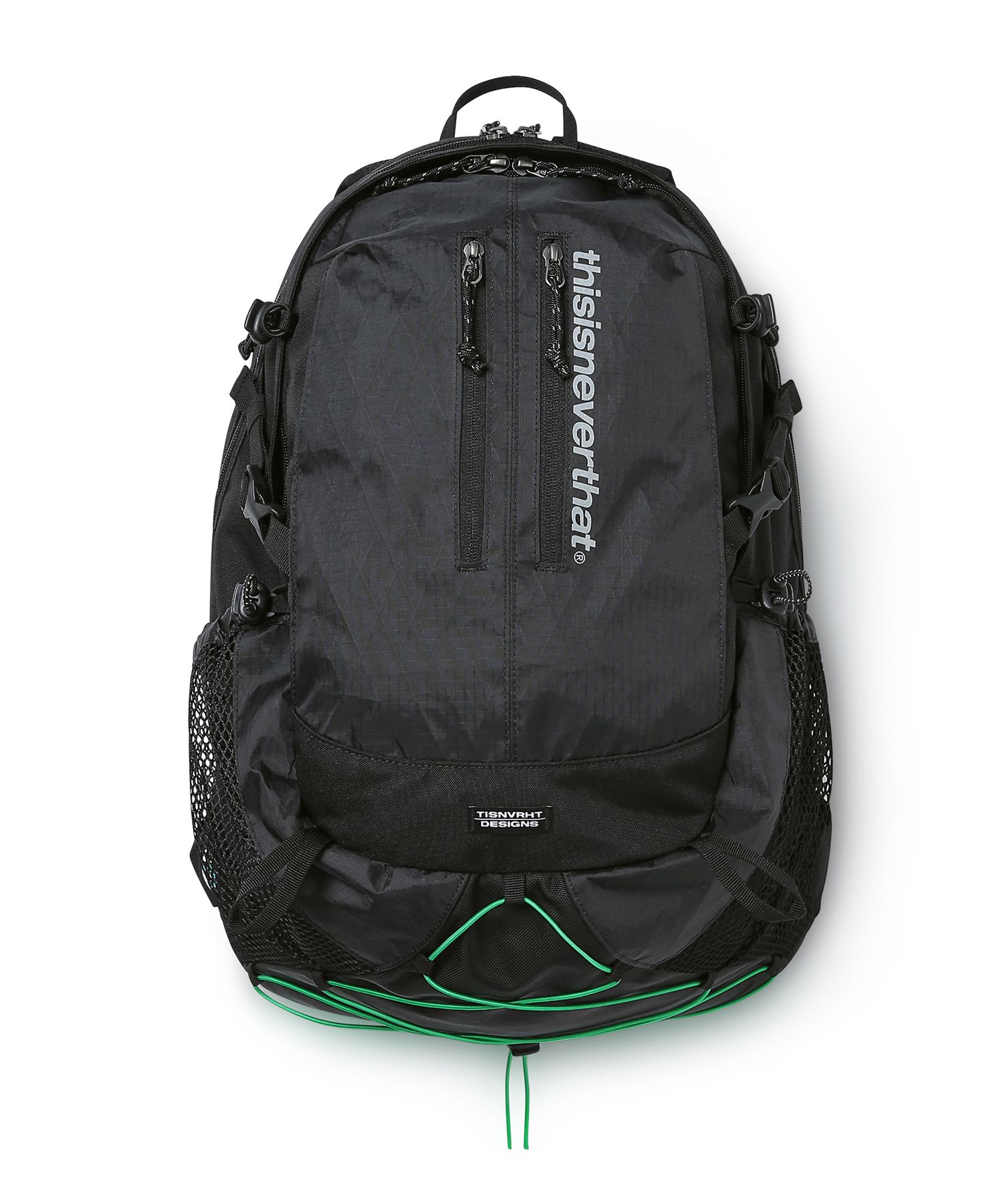 SP-Logo Field Backpack 28（バックパック/リュック