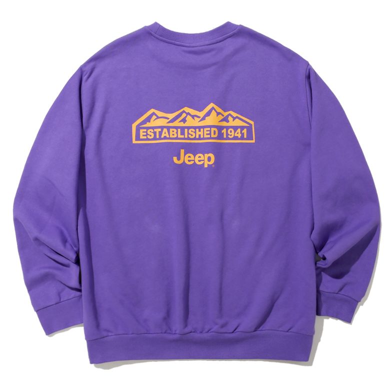 M-Logo Sweat (GL5TSU841UP)