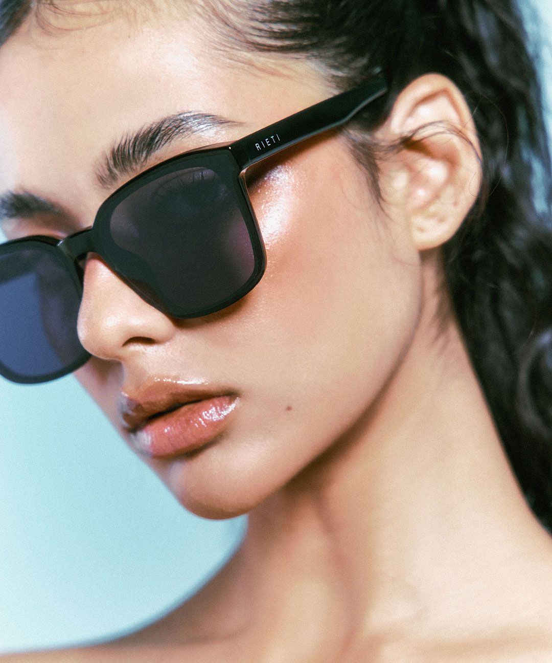 MUSINSA公式 | RIETI TALLI RT E6029 C1 BLACK