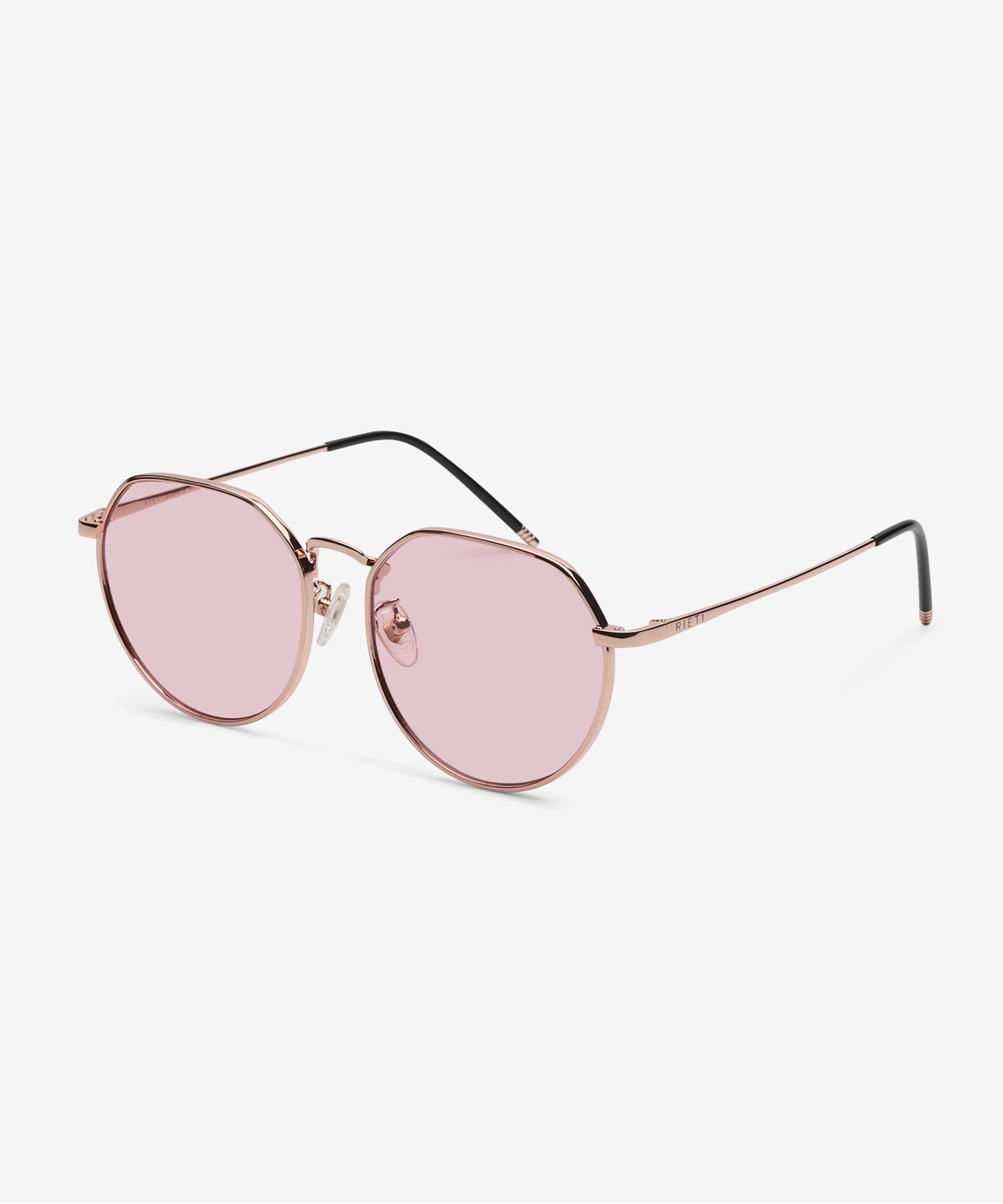 ◆RIETI◆ ZOE RT C4006 C6 PINK GOLD ZOERTC4006C6 MUSINSA公式 | RIETI ZOE RT C4006 C6 PINK GOLD