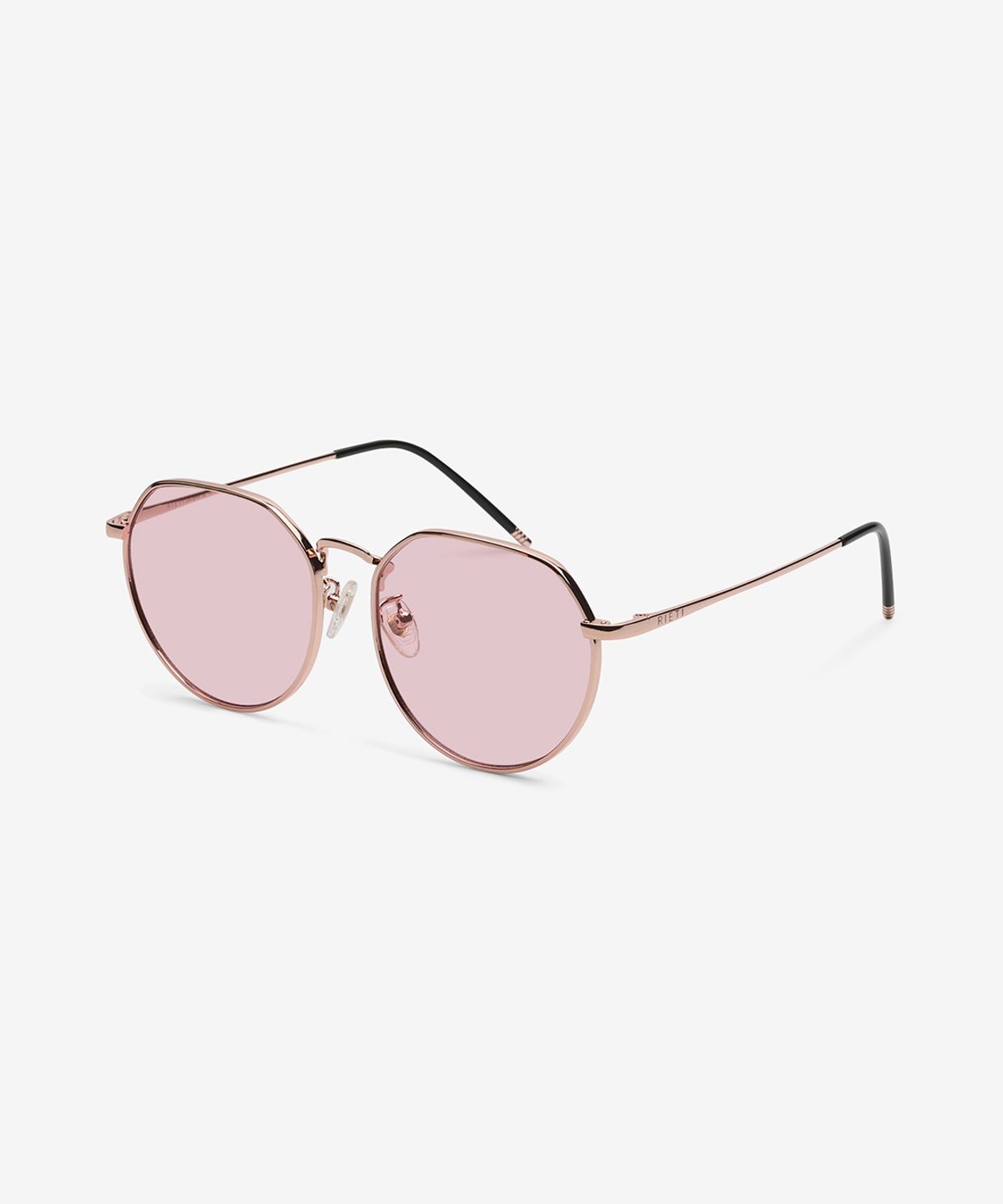 리에티(RIETI) ZOE C6 PINK GOLD