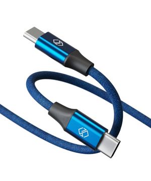 [60W]더치 C TO C PD 초고속 충전 케이블 (아이폰/갤럭시)