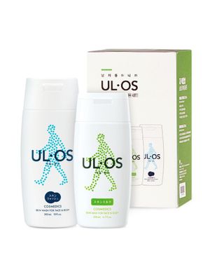 히어로 세트(중·건성)