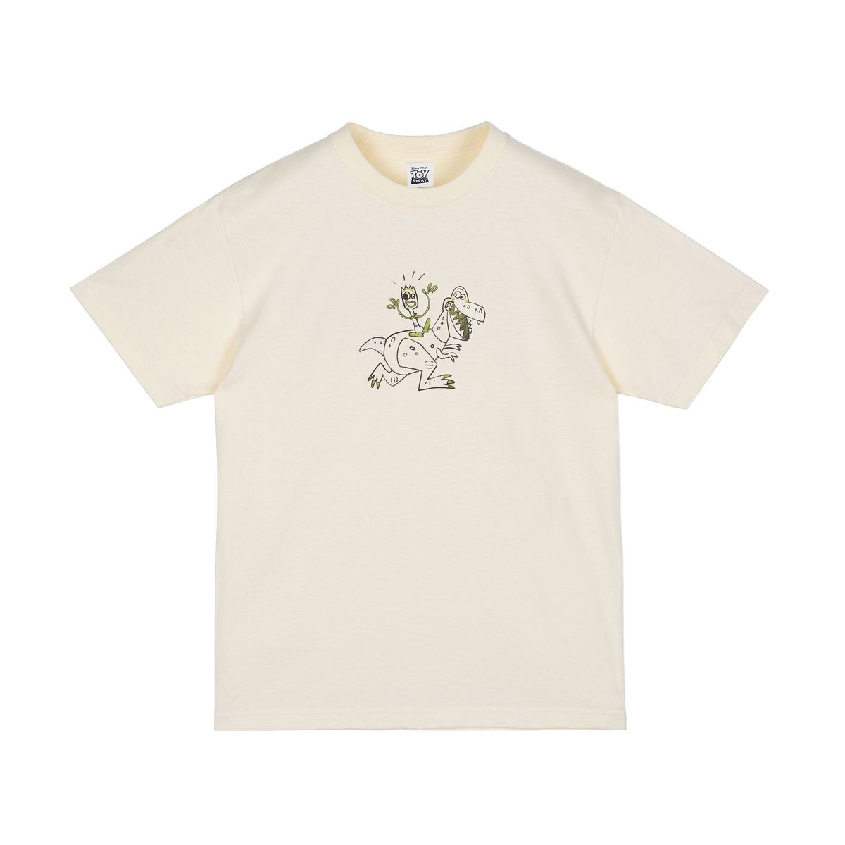 타르켓(TARKET) FORKY&REX [TD00032]