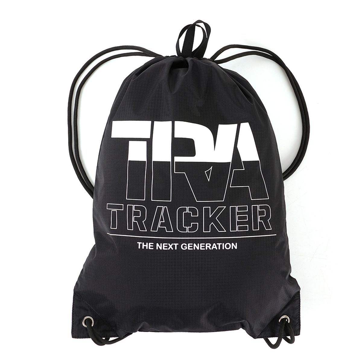 트래커(TRACKER) 휴고 냅색 블랙