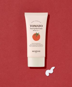 토마토 톤 업 선크림 50ml