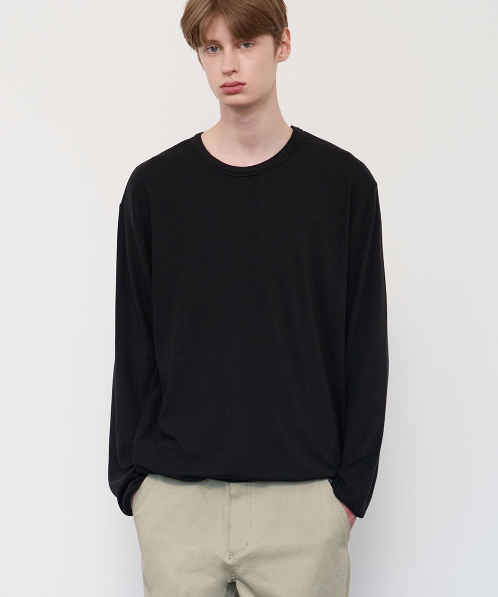 ★送料・関税込★SATUR★Classic Solid Cable Knit★ MICHAEL Michael Kors Alpaca-Blend Cable-Knit V-Neck Sweater