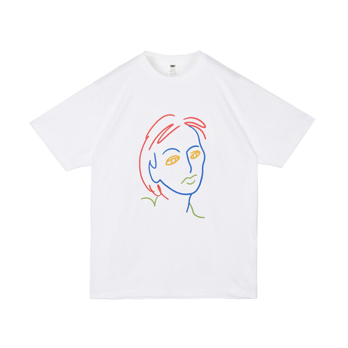 타르켓(TARKET) PORTRAIT [TK00070]