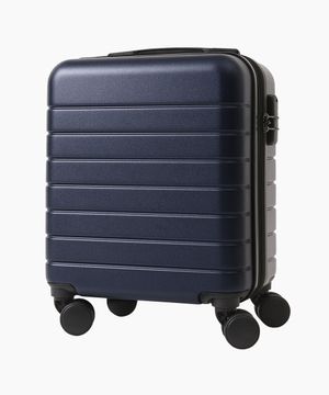 마카론 미니 15형 기내용 여행가방 캐리어 네이비