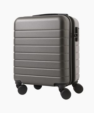 마카론 미니 15형 기내용 여행가방 캐리어 그레이