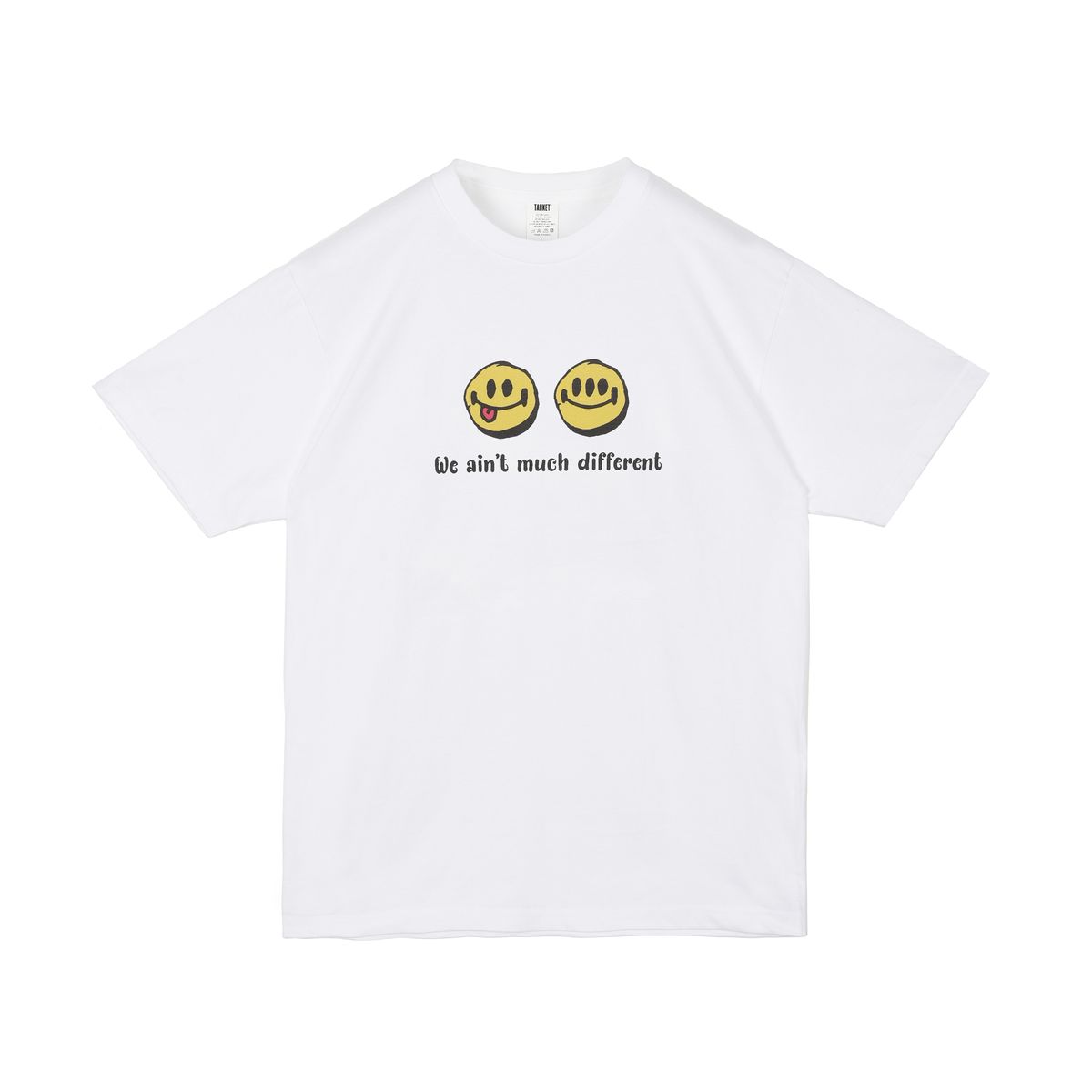 타르켓(TARKET) NOT DIFFERENT [TK00097]