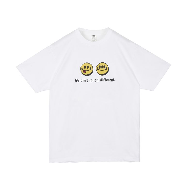NOT DIFFERENT [TK00097]