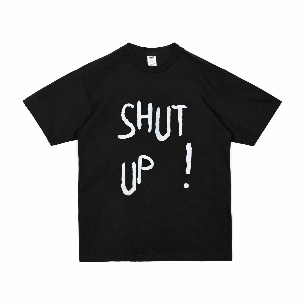 타르켓(TARKET) SHUT UP [TK00112]