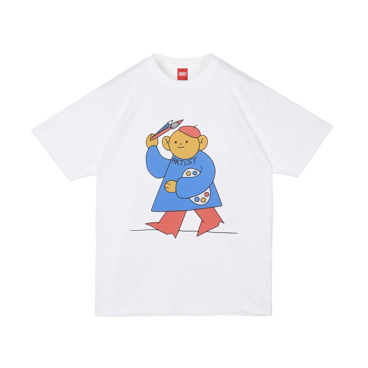 타르켓(TARKET) I AM ARTIST [TK00170]