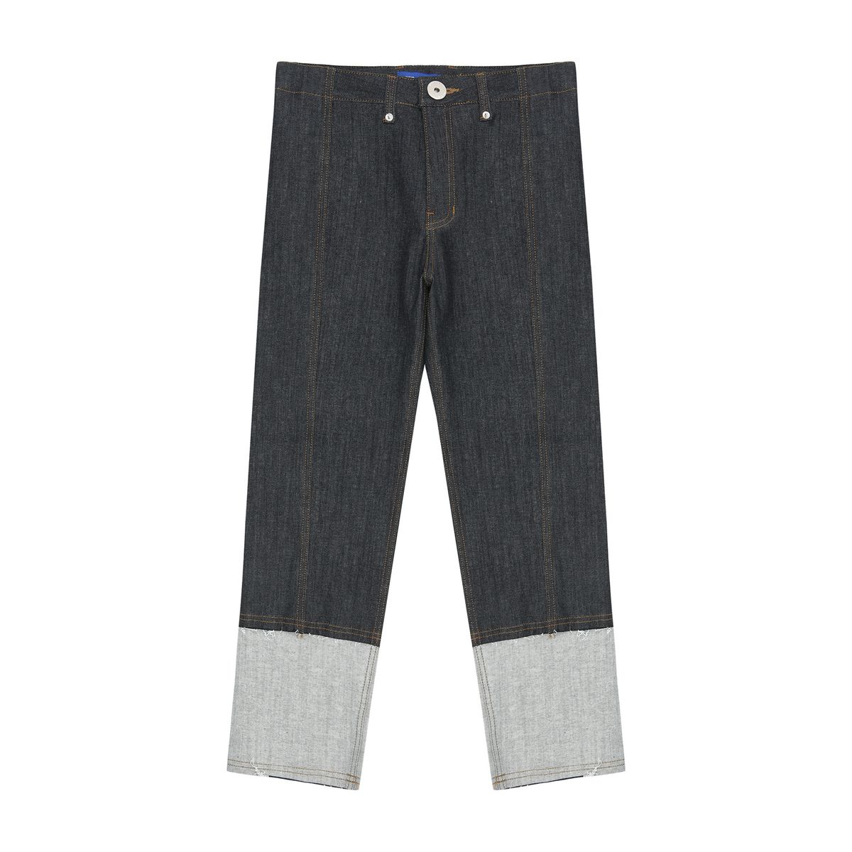느와(NOIR) Recon Denim
