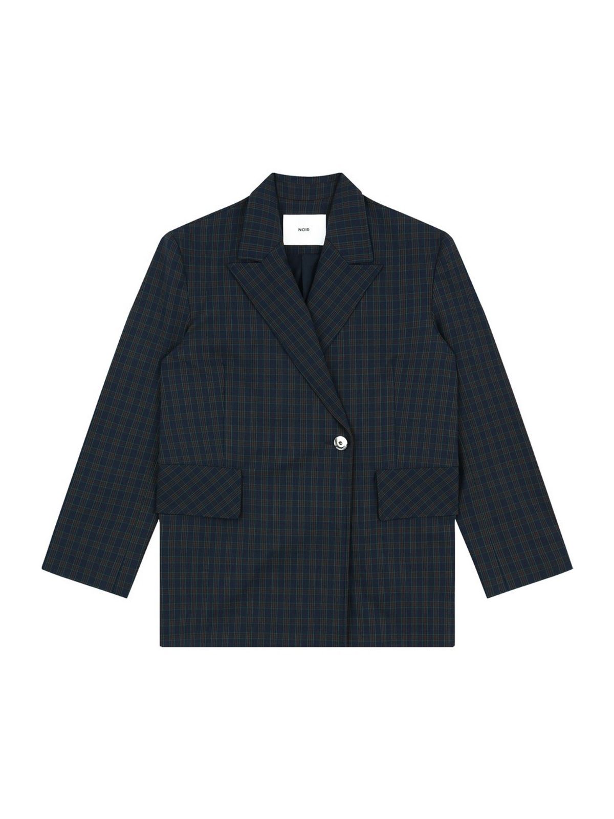 느와(NOIR) Twenty Jacket