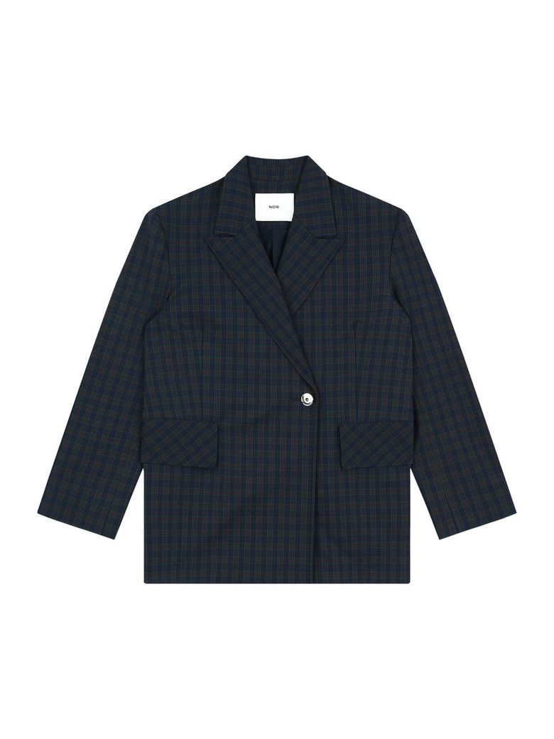Twenty Jacket