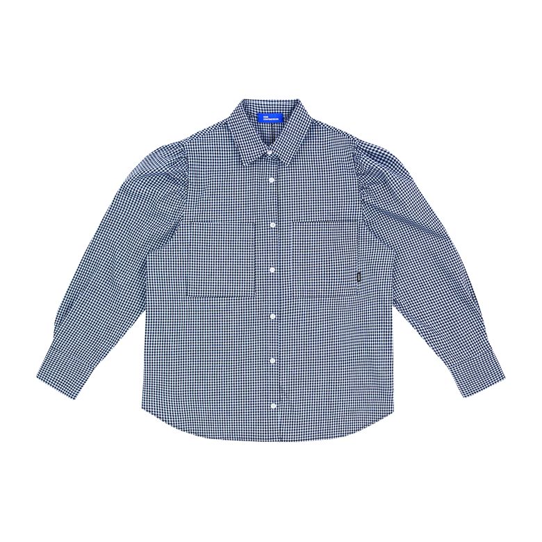 Volume Shirts