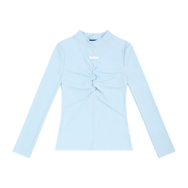Ruching Top