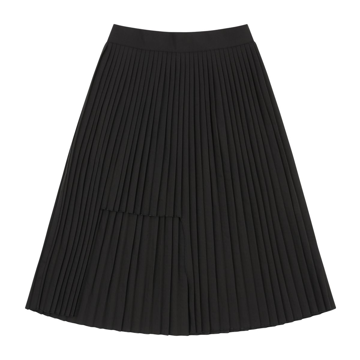 느와(NOIR) Thirty Skirt