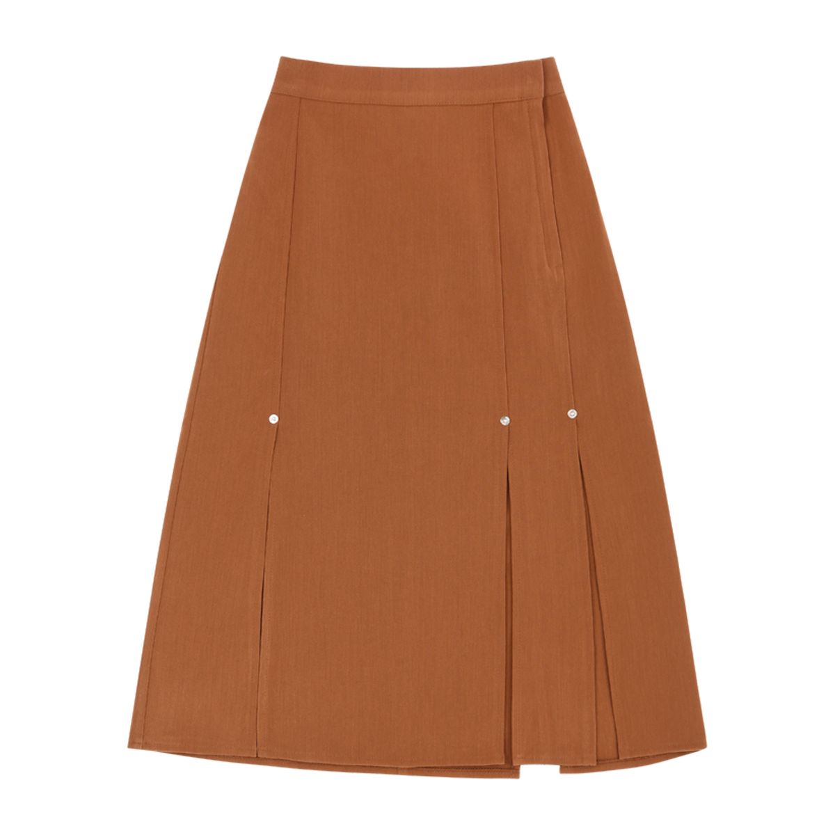 느와(NOIR) Selo Skirt
