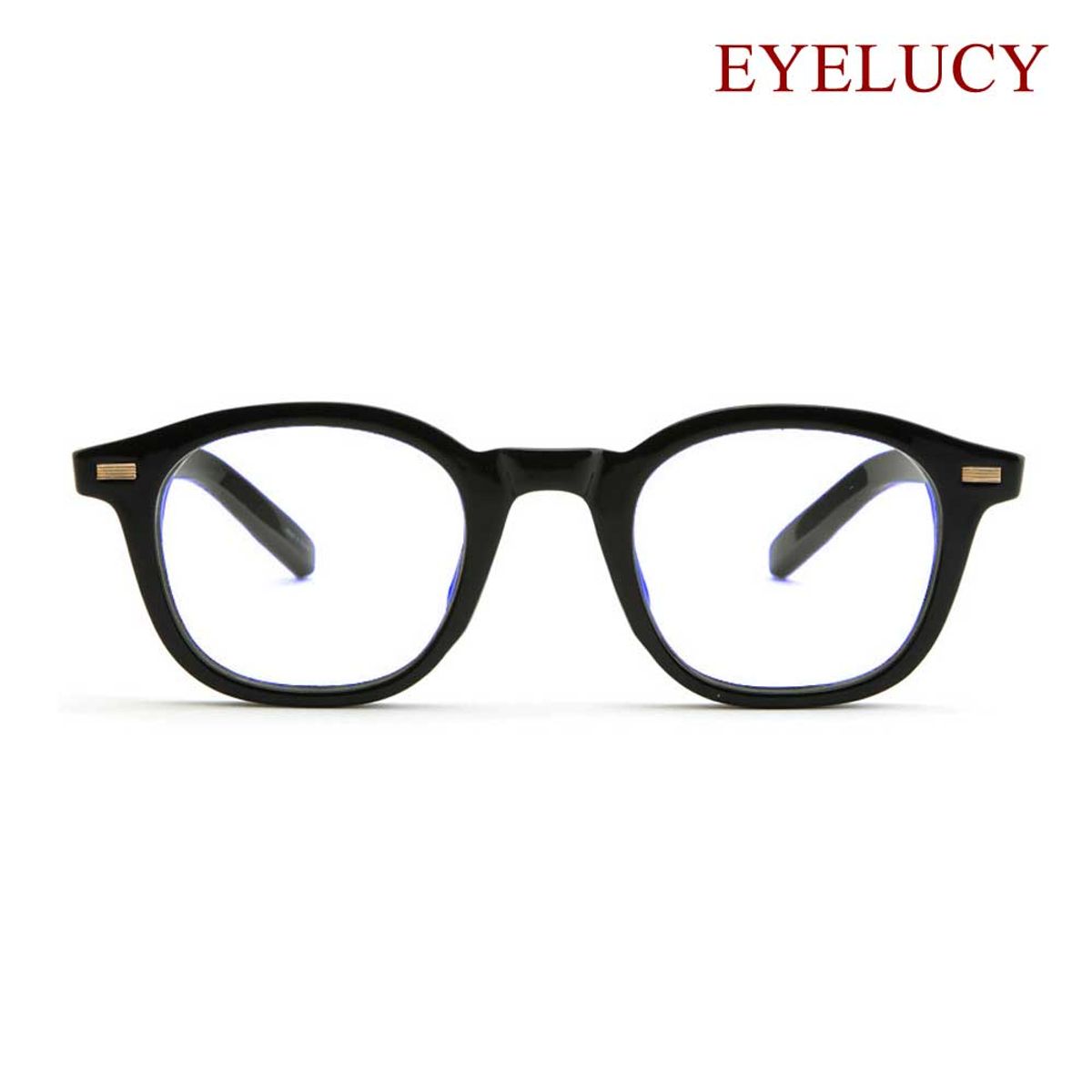 아이루시(EYELUCY) No.4627-BL 블루라이트차단렌즈 패션안경테