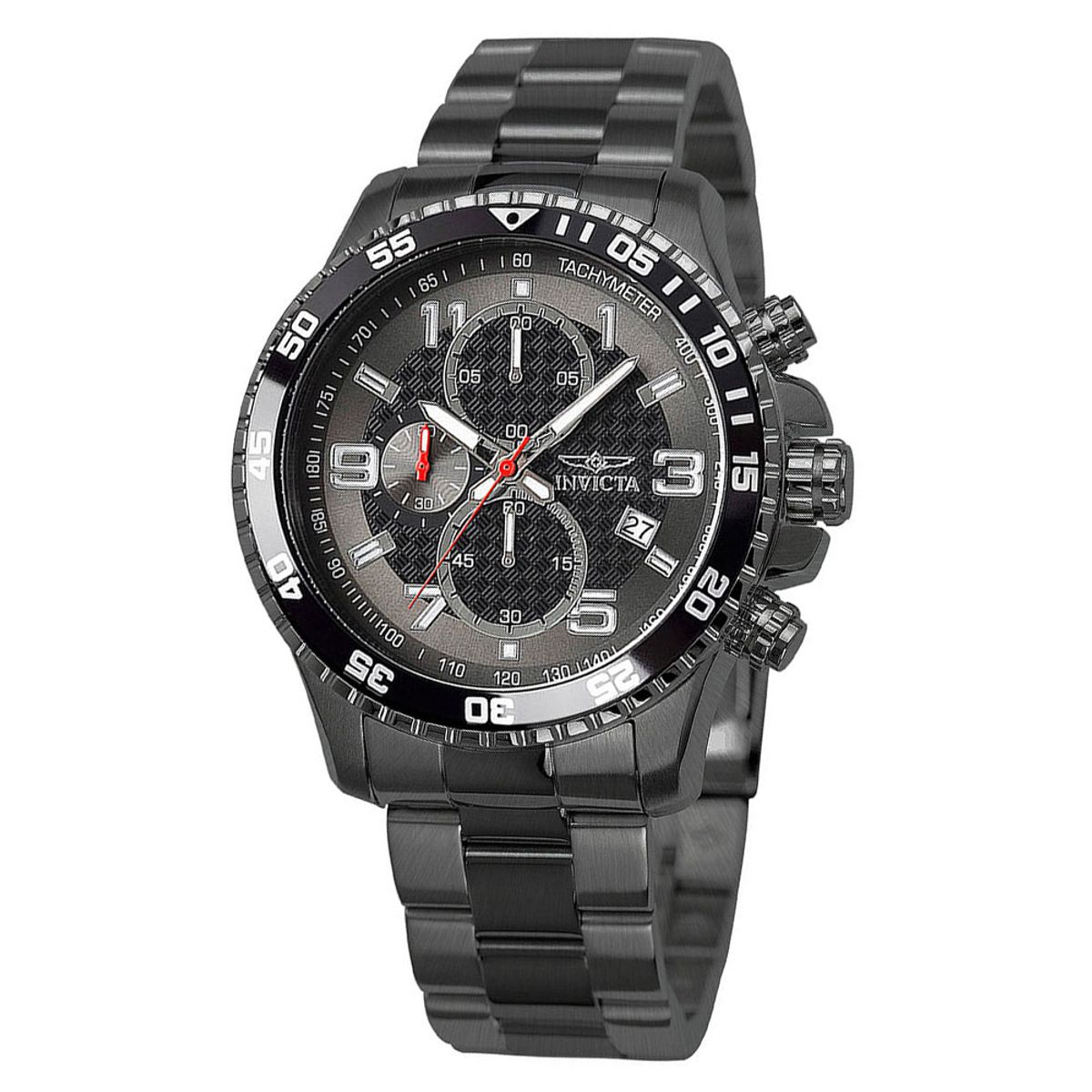 인빅타(INVICTA) SPECIALTY 크로노그래프 시계 14879 남자시계
