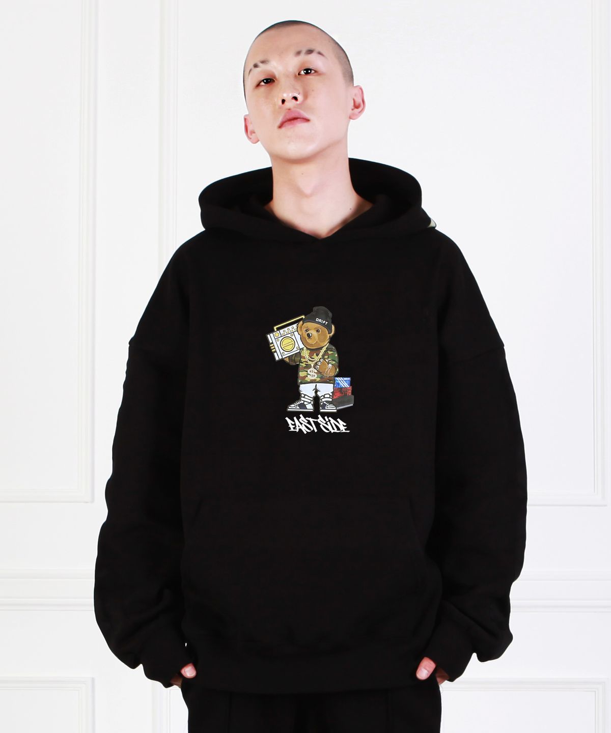 드리프트아웃(DRIFTOUT) CHH-045 이스트사이드
