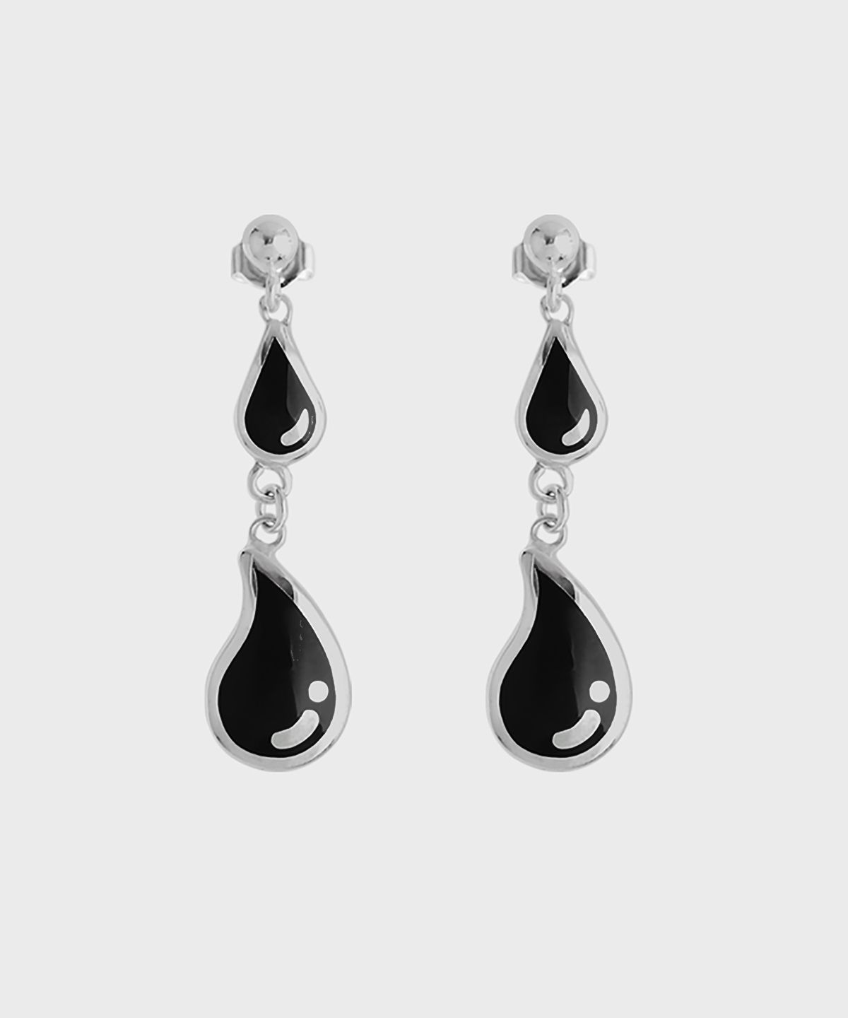 논논(NONENON) TEAR EAR