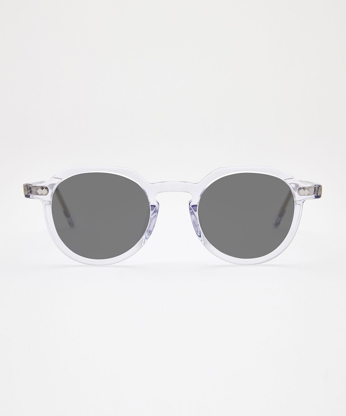 긱타아이웨어(GEEKTAEYEWEAR) RAINO(WT) - TINT