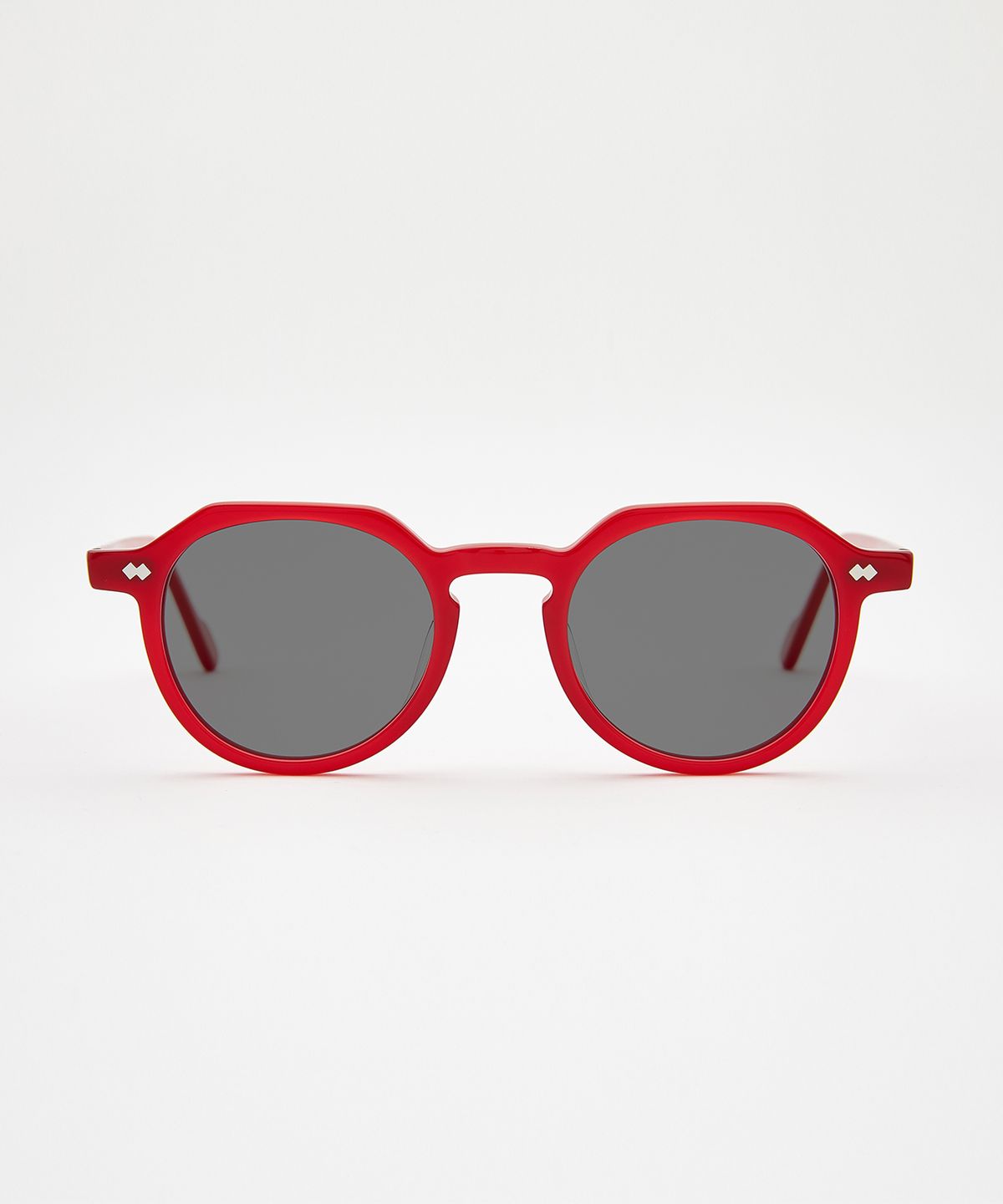 긱타아이웨어(GEEKTAEYEWEAR) RAINO(RD) - TINT