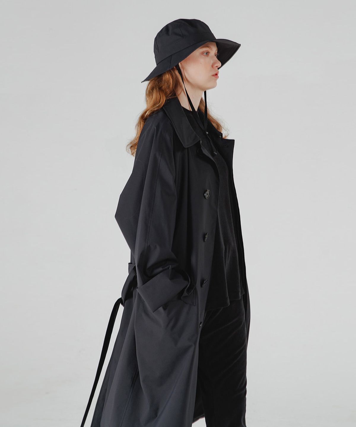 차마스포츠랩(CHAMASPORTSLAB) CSL Sympa Trench