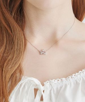 Bellissima Tiara 목걸이 (JJLJNQ0BF501SW420)