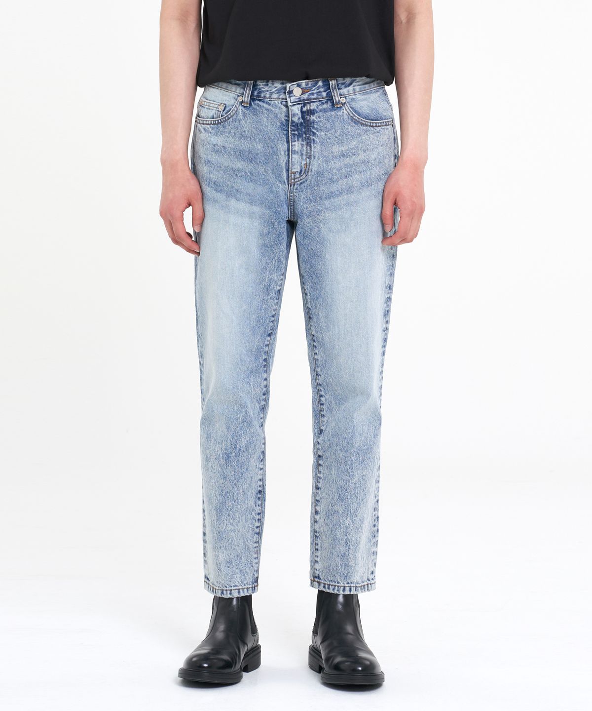 덴메이드(DENMADE) DEN2800 frost straight crop