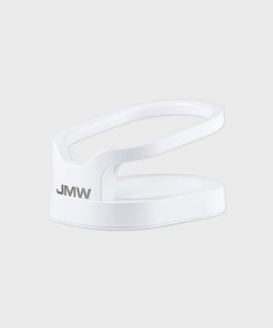 드라이기 거치대 화이트