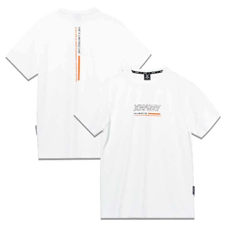 기본핏PK반팔티 XYNRTS12 [WHITE]