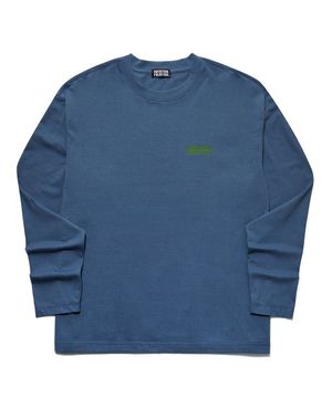 BASIC LONG SLV T