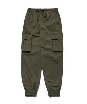 FLAP NYLON JOGER PANTS