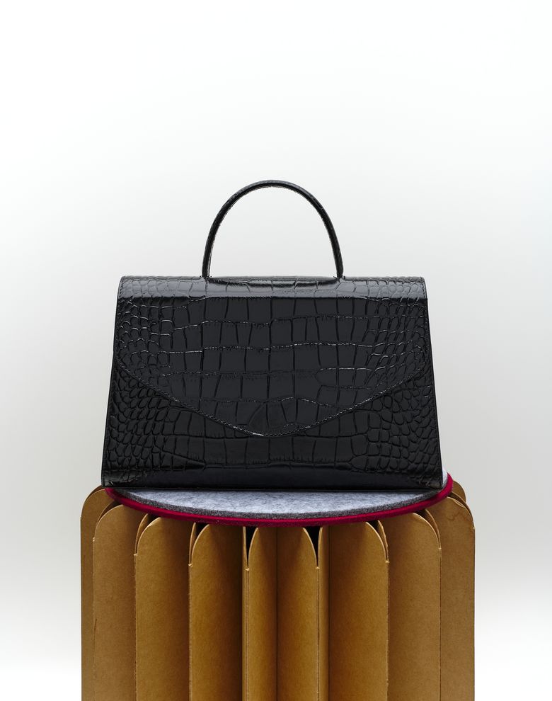 VELO Tote Bag_BLACK