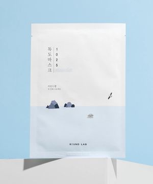 1025 독도 수분 워터겔 마스크 30ml 10매