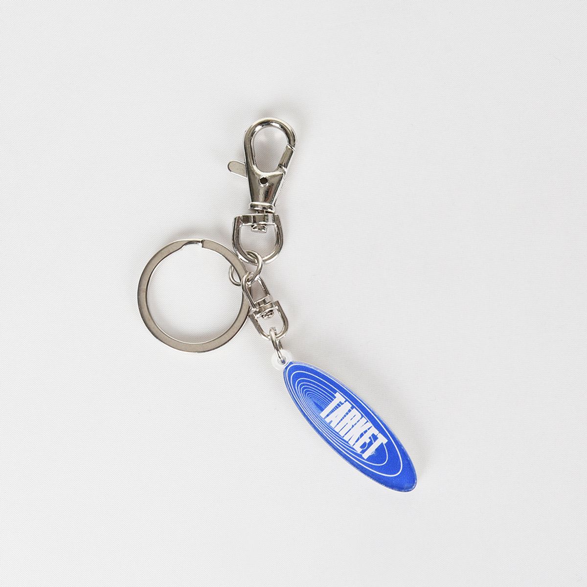 타르켓(TARKET) LOGO KEY RING [TT00030]