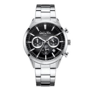 [22ALL] VR6551B-BKWT 남자시계 메탈시계