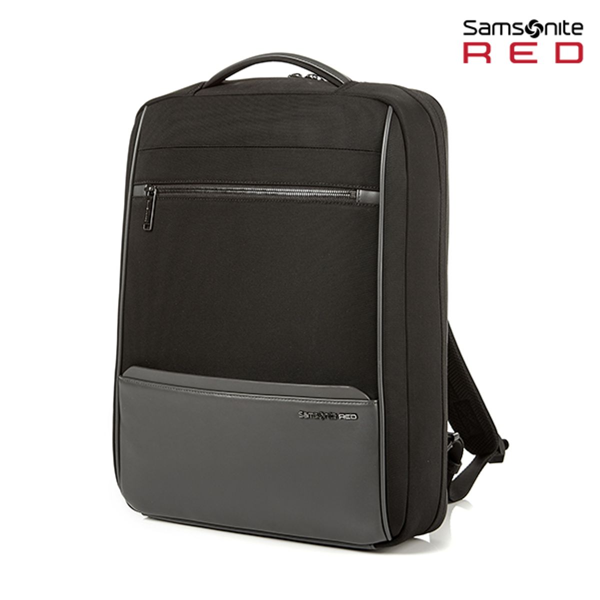 쌤소나이트 레드(SAMSONITE RED) DEWEE 백팩 GREY HQ108001