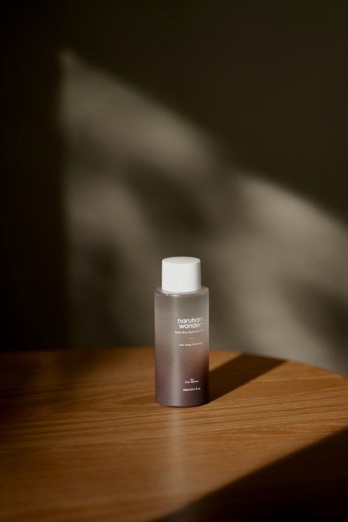 haruharuwonder Wonder Black Rice Hyaluronic Toner 150ML