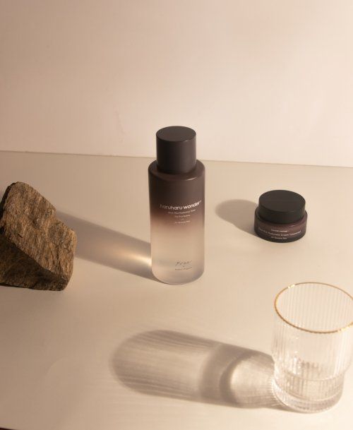 haruharuwonder Wonder Black Rice Hyaluronic Toner 300ML