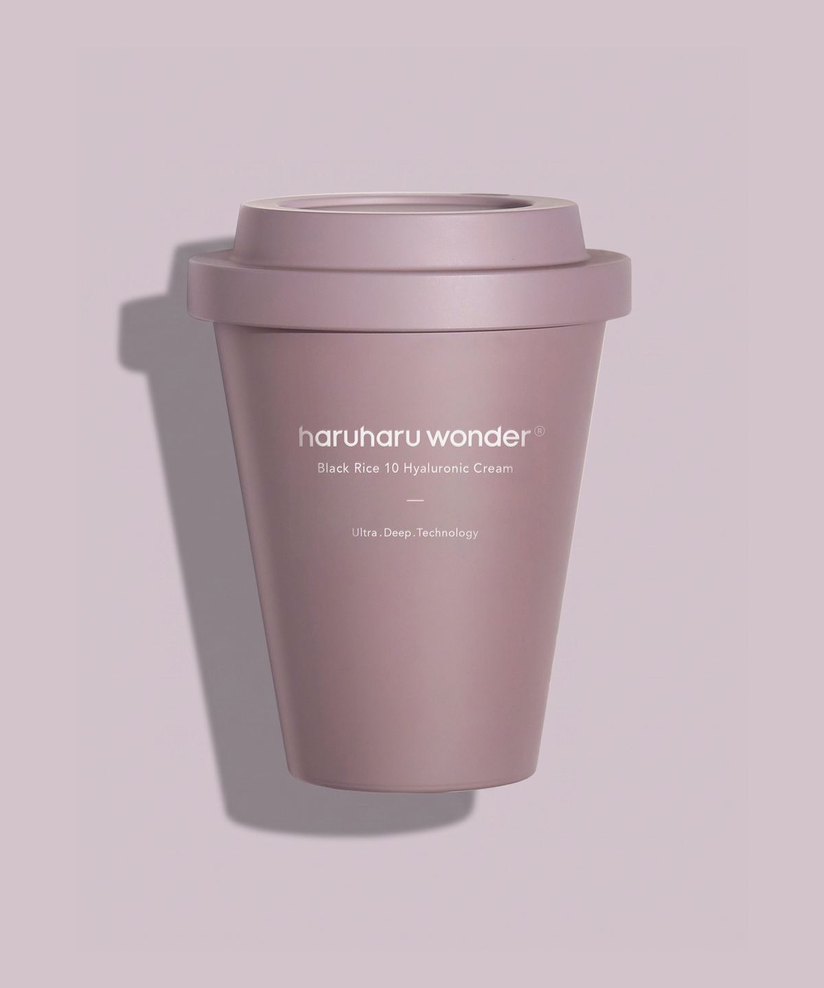 하루하루원더(HARUHARU WONDER) 블랙라이스 10히알루로닉 크림 90ml