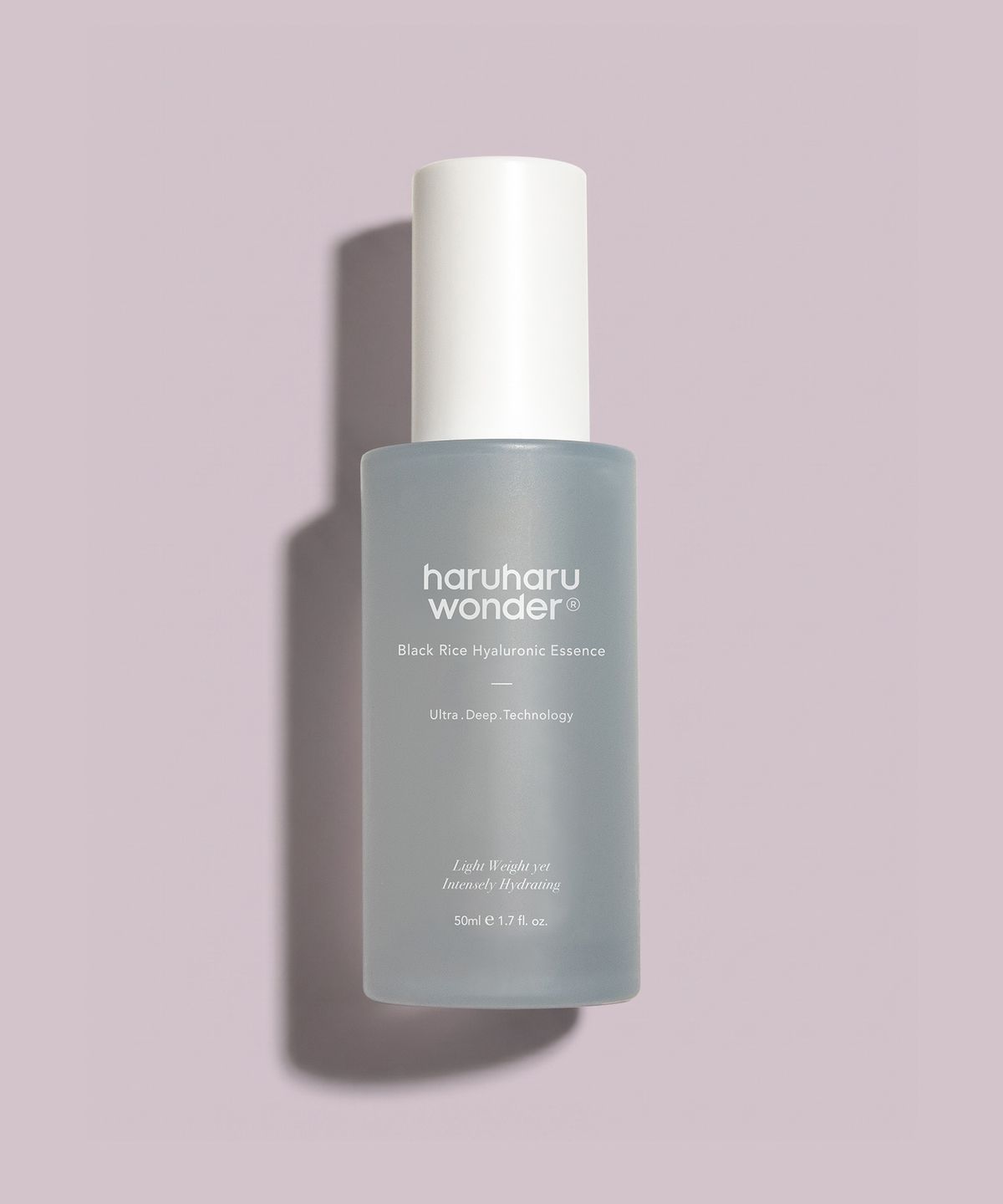 하루하루원더(HARUHARU WONDER) 블랙라이스 히알루로닉 에센스 50ml